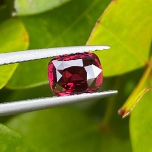Ruby - 1.54 carat