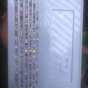 Mix Sapphire - 0.30-1.30 carats [Lot]