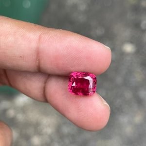 Mahengi Spinel - 5 carats